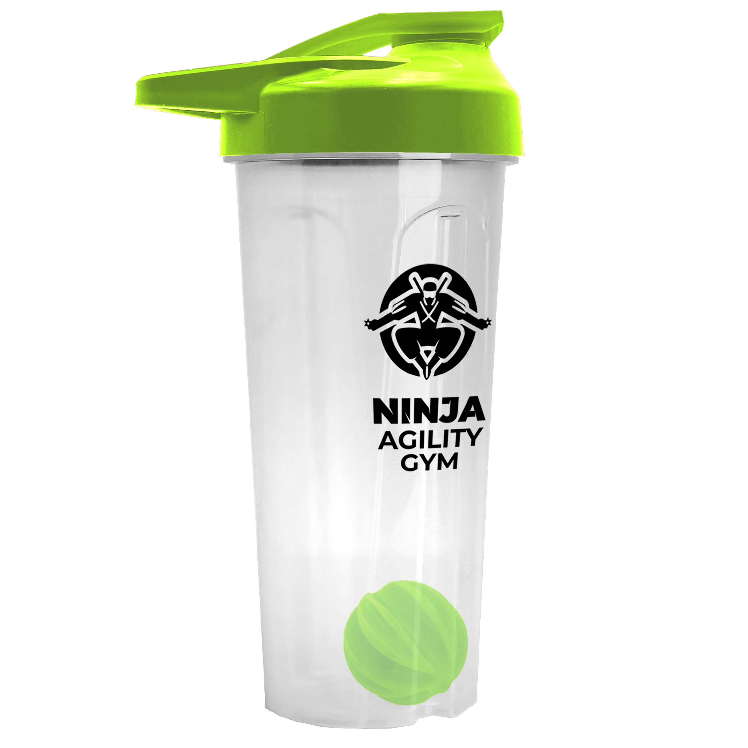 Endurance Color-Changing Shaker Tumbler with Drink-Thru Lid and Mixing Ball